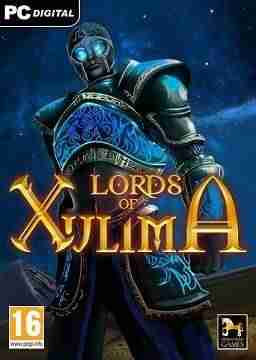 Descargar Lords Of Xulima [MULTI4][RELOADED] por Torrent